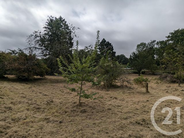 Terrain à vendre - 2093 m2 - Villers Cotterets - 02 - PICARDIE