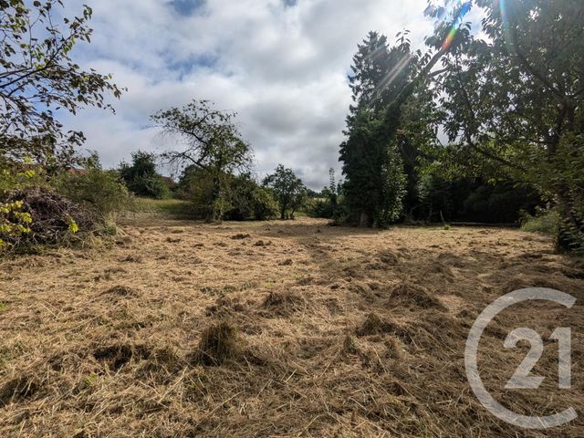 Terrain à vendre - 2093 m2 - Villers Cotterets - 02 - PICARDIE