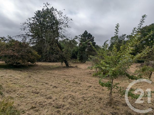 Terrain à vendre - 2093 m2 - Villers Cotterets - 02 - PICARDIE