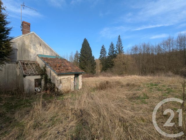 Maison à vendre - 4 pièces - 63 m2 - Villers Cotterets - 02 - PICARDIE