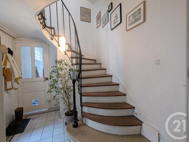 Maison à vendre - 5 pièces - 167,40 m2 - Villers Cotterets - 02 - PICARDIE