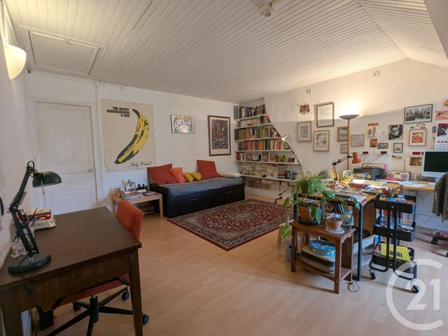 Maison à vendre - 5 pièces - 167,40 m2 - Villers Cotterets - 02 - PICARDIE