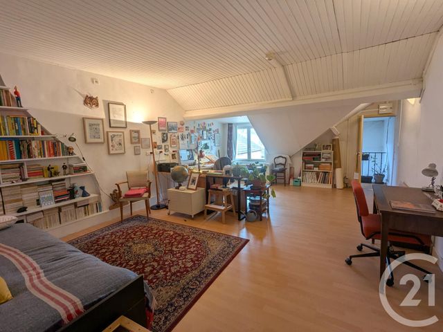 Maison à vendre - 5 pièces - 167,40 m2 - Villers Cotterets - 02 - PICARDIE