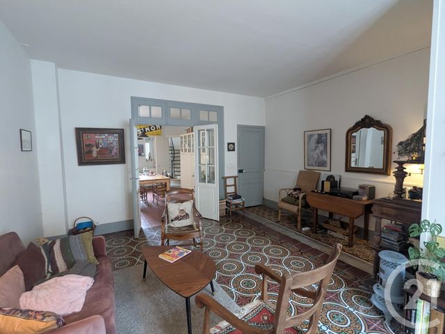 Maison à vendre - 5 pièces - 167,40 m2 - Villers Cotterets - 02 - PICARDIE