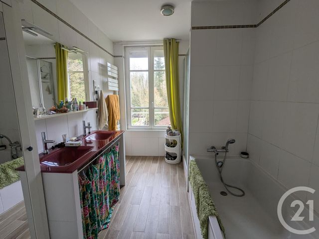 Maison à vendre - 5 pièces - 167,40 m2 - Villers Cotterets - 02 - PICARDIE