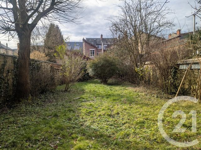 Maison à vendre - 5 pièces - 167,40 m2 - Villers Cotterets - 02 - PICARDIE