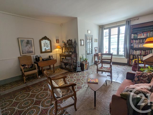 Maison à vendre - 5 pièces - 167,40 m2 - Villers Cotterets - 02 - PICARDIE