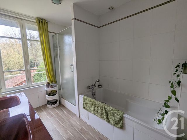 Maison à vendre - 5 pièces - 167,40 m2 - Villers Cotterets - 02 - PICARDIE