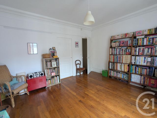 Maison à vendre - 5 pièces - 167,40 m2 - Villers Cotterets - 02 - PICARDIE