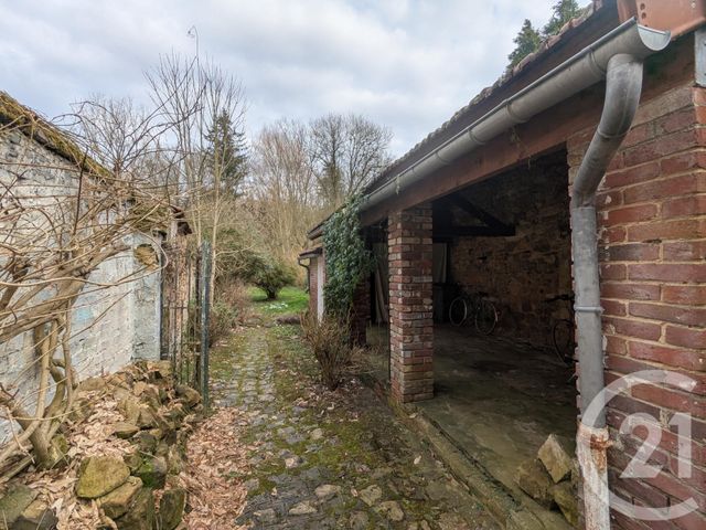 Maison à vendre - 5 pièces - 167,40 m2 - Villers Cotterets - 02 - PICARDIE