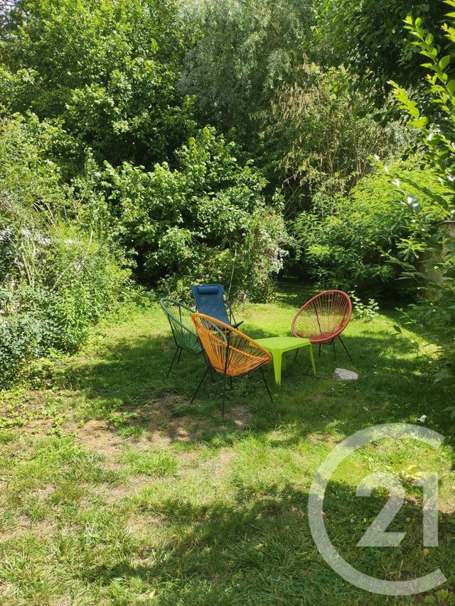 Maison à vendre - 5 pièces - 167,40 m2 - Villers Cotterets - 02 - PICARDIE