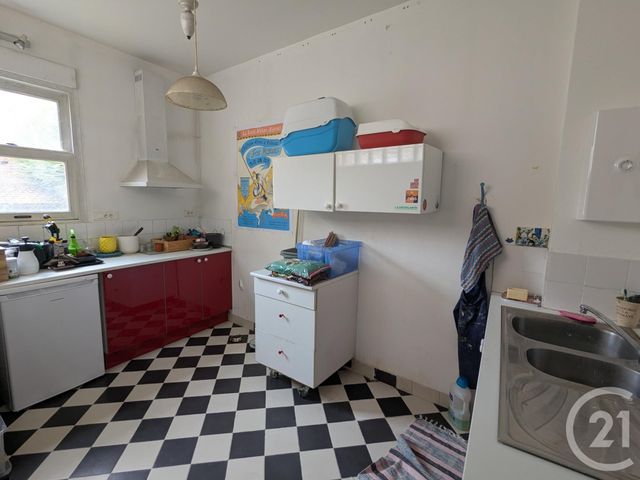 Maison à vendre - 5 pièces - 167,40 m2 - Villers Cotterets - 02 - PICARDIE