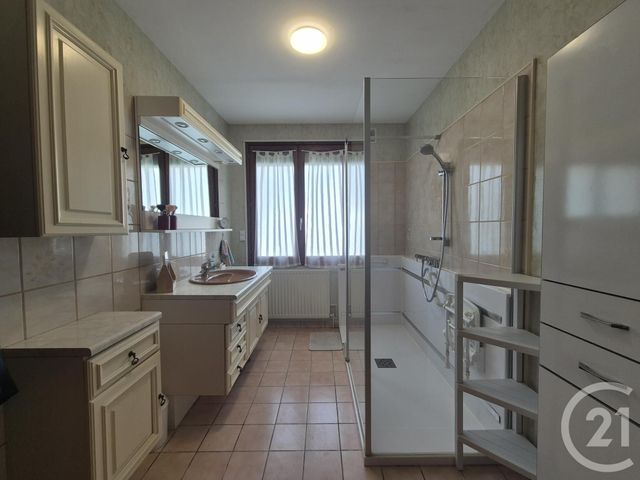 Maison &agrave; vendre - 4 pi&egrave;ces - 92,38 m2 - Villers Cotterets - 02 - PICARDIE