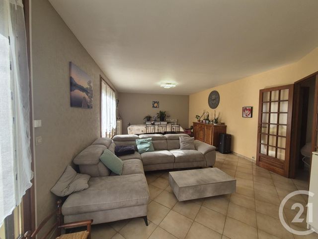 Maison &agrave; vendre - 4 pi&egrave;ces - 92,38 m2 - Villers Cotterets - 02 - PICARDIE