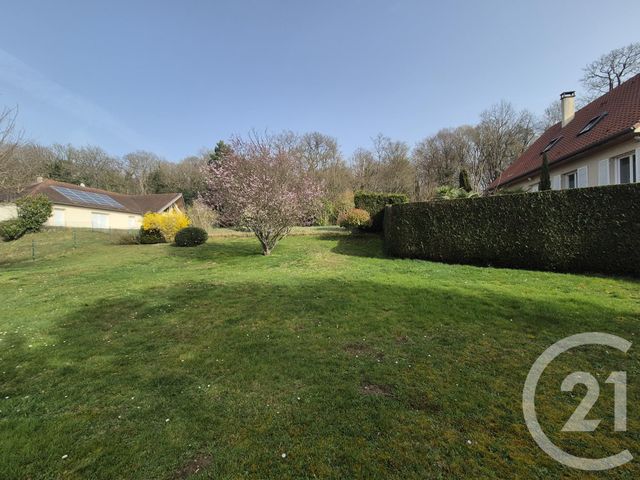 Maison &agrave; vendre - 4 pi&egrave;ces - 92,38 m2 - Villers Cotterets - 02 - PICARDIE
