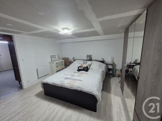 Maison &agrave; vendre - 4 pi&egrave;ces - 92,38 m2 - Villers Cotterets - 02 - PICARDIE