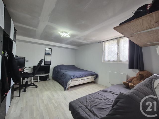 Maison &agrave; vendre - 4 pi&egrave;ces - 92,38 m2 - Villers Cotterets - 02 - PICARDIE