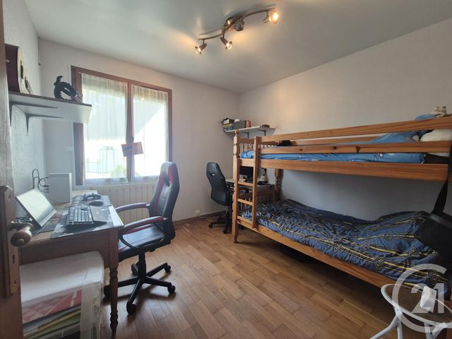 Maison &agrave; vendre - 4 pi&egrave;ces - 92,38 m2 - Villers Cotterets - 02 - PICARDIE