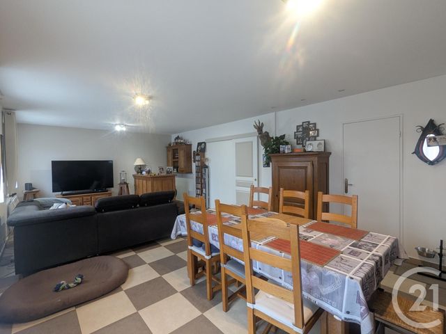 Maison à vendre - 3 pièces - 111,30 m2 - Mareuil Sur Ourcq - 60 - PICARDIE