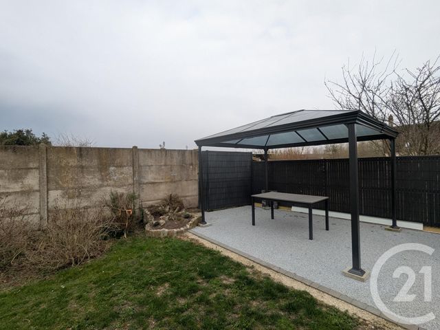 Maison à vendre - 3 pièces - 111,30 m2 - Mareuil Sur Ourcq - 60 - PICARDIE