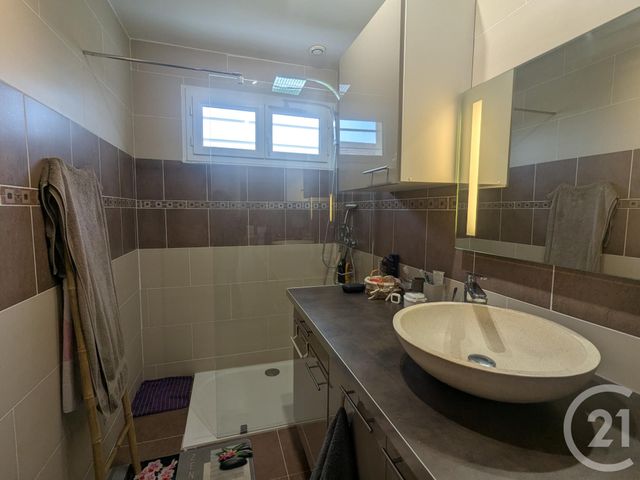 Maison à vendre - 3 pièces - 111,30 m2 - Mareuil Sur Ourcq - 60 - PICARDIE