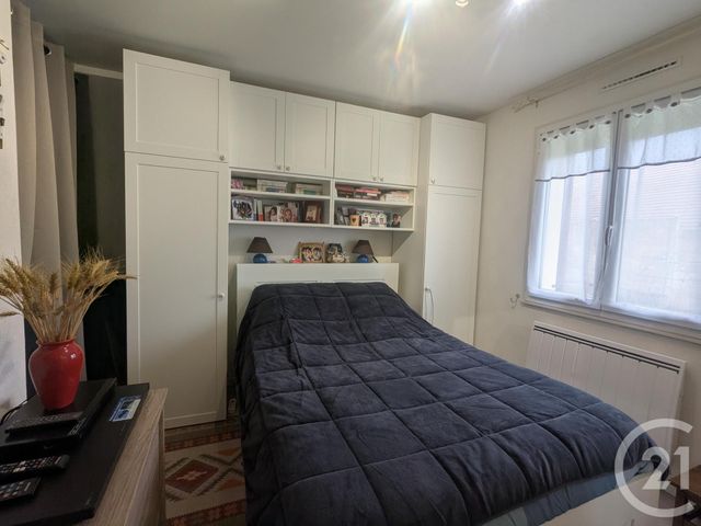 Maison à vendre - 3 pièces - 111,30 m2 - Mareuil Sur Ourcq - 60 - PICARDIE