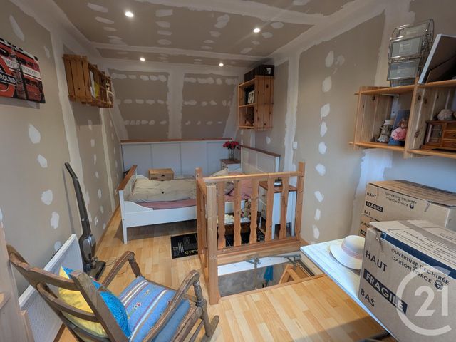 Maison à vendre - 3 pièces - 111,30 m2 - Mareuil Sur Ourcq - 60 - PICARDIE