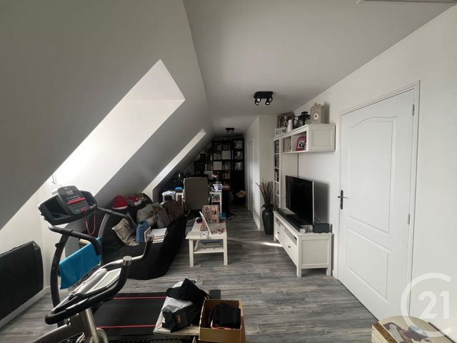 Maison à vendre - 3 pièces - 111,30 m2 - Mareuil Sur Ourcq - 60 - PICARDIE