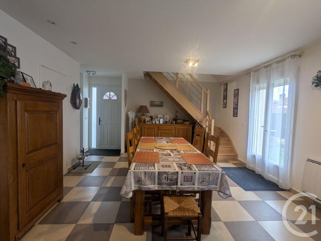 Maison à vendre - 3 pièces - 111,30 m2 - Mareuil Sur Ourcq - 60 - PICARDIE