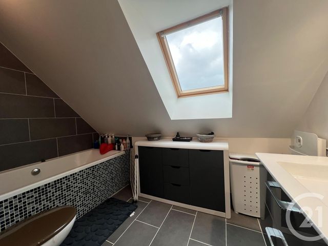 Maison à vendre - 3 pièces - 111,30 m2 - Mareuil Sur Ourcq - 60 - PICARDIE