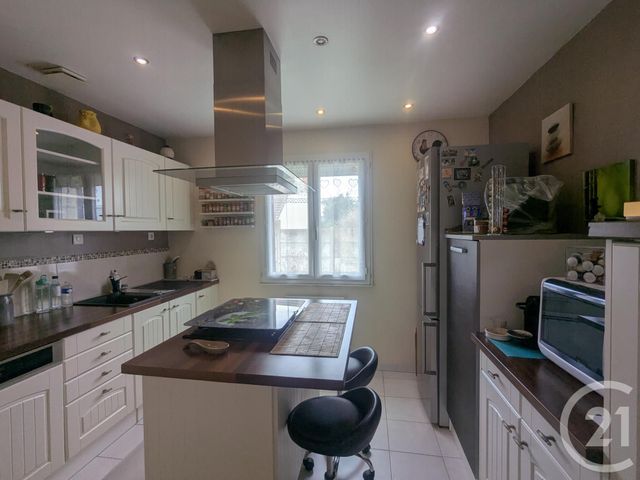 Maison à vendre - 3 pièces - 111,30 m2 - Mareuil Sur Ourcq - 60 - PICARDIE