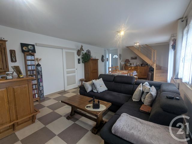 Maison à vendre - 3 pièces - 111,30 m2 - Mareuil Sur Ourcq - 60 - PICARDIE