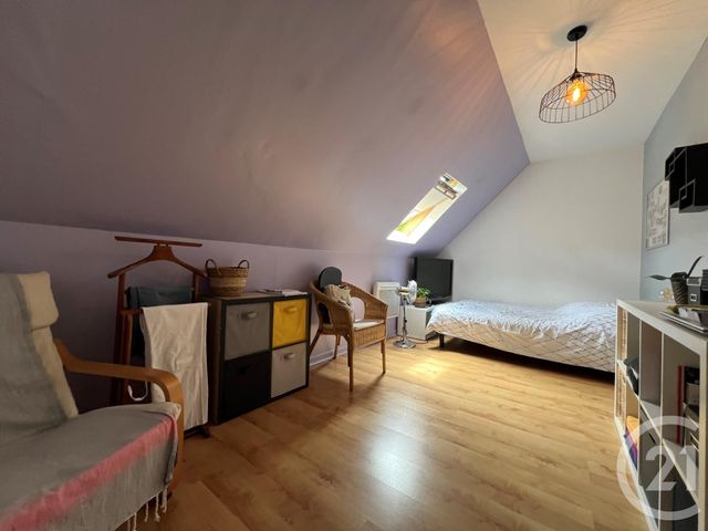 Maison &agrave; vendre - 8 pi&egrave;ces - 108,05 m2 - Villers Cotterets - 02 - PICARDIE