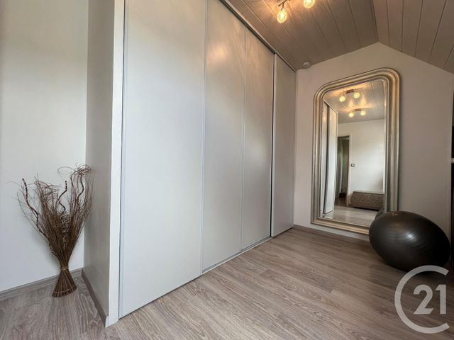 Maison &agrave; vendre - 8 pi&egrave;ces - 108,05 m2 - Villers Cotterets - 02 - PICARDIE