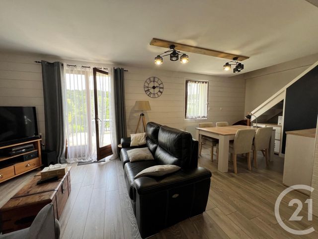 Maison &agrave; vendre - 8 pi&egrave;ces - 108,05 m2 - Villers Cotterets - 02 - PICARDIE