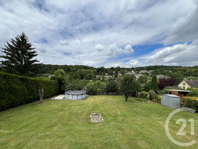 Maison &agrave; vendre - 8 pi&egrave;ces - 108,05 m2 - Villers Cotterets - 02 - PICARDIE