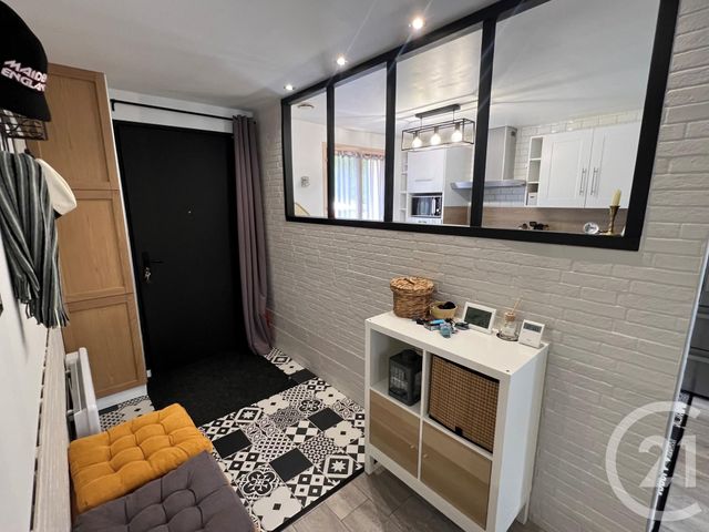 Maison &agrave; vendre - 8 pi&egrave;ces - 108,05 m2 - Villers Cotterets - 02 - PICARDIE