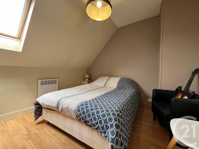 Maison &agrave; vendre - 8 pi&egrave;ces - 108,05 m2 - Villers Cotterets - 02 - PICARDIE