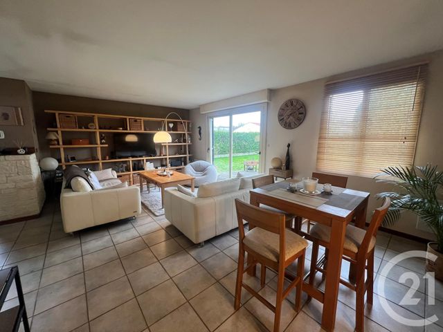 Maison à vendre - 4 pièces - 100,30 m2 - Mareuil Sur Ourcq - 60 - PICARDIE