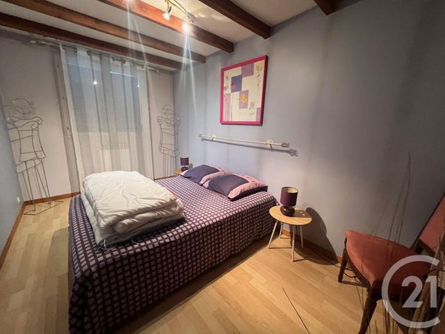 Maison à vendre - 4 pièces - 100,30 m2 - Mareuil Sur Ourcq - 60 - PICARDIE