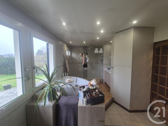 Maison à vendre - 4 pièces - 100,30 m2 - Mareuil Sur Ourcq - 60 - PICARDIE