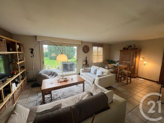 Maison à vendre - 4 pièces - 100,30 m2 - Mareuil Sur Ourcq - 60 - PICARDIE