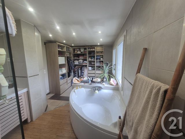 Maison à vendre - 4 pièces - 100,30 m2 - Mareuil Sur Ourcq - 60 - PICARDIE