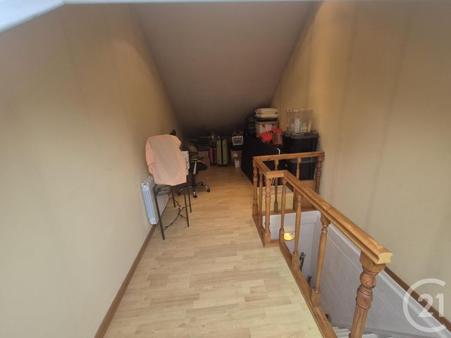 Maison à vendre - 4 pièces - 100,30 m2 - Mareuil Sur Ourcq - 60 - PICARDIE