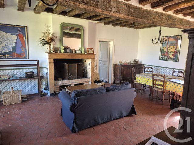 Maison à vendre - 5 pièces - 116,36 m2 - Villers Cotterets - 02 - PICARDIE