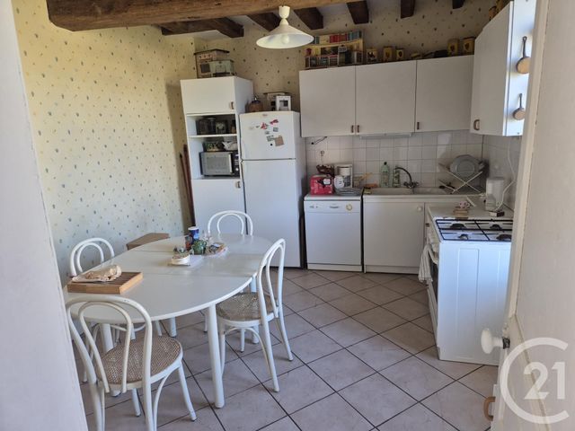 Maison à vendre - 5 pièces - 116,36 m2 - Villers Cotterets - 02 - PICARDIE