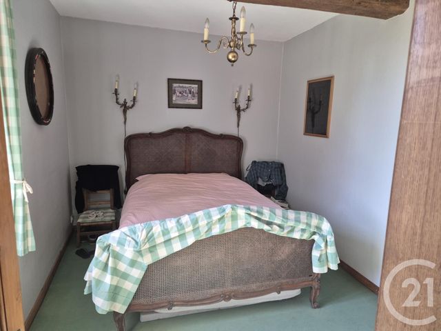 Maison à vendre - 5 pièces - 116,36 m2 - Villers Cotterets - 02 - PICARDIE