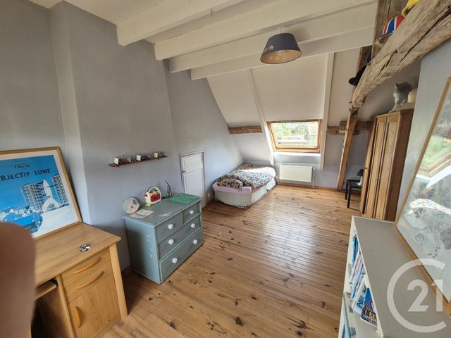 Maison à vendre - 5 pièces - 116,36 m2 - Villers Cotterets - 02 - PICARDIE