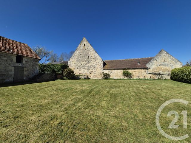 Maison à vendre - 5 pièces - 116,36 m2 - Villers Cotterets - 02 - PICARDIE