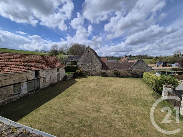 Maison à vendre - 5 pièces - 116,36 m2 - Villers Cotterets - 02 - PICARDIE
